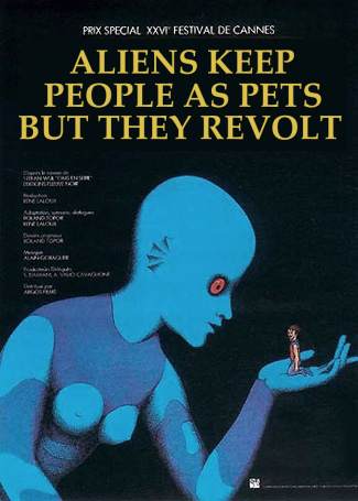 Fantastic Planet