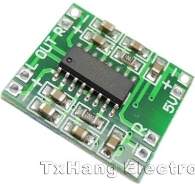 Piezo too quiet running on 2x AA's? Try Burglar Alarm. | PICAXE Forum