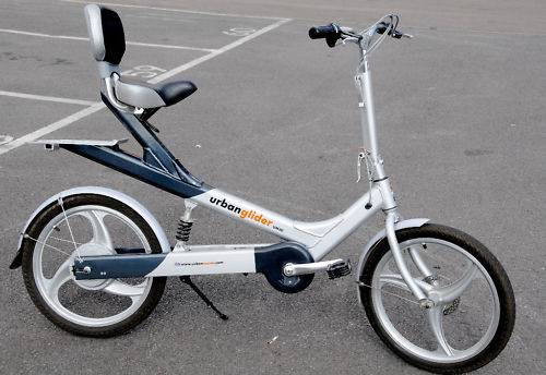 giant revive electric bike